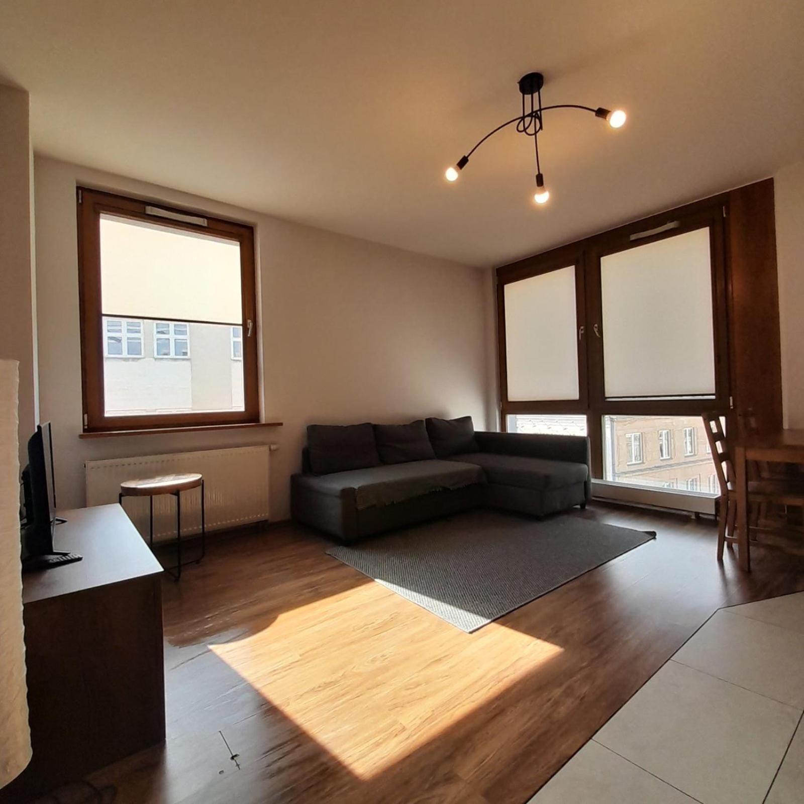 Luxury Apartment Piekna Warszawa Eksteriør bilde