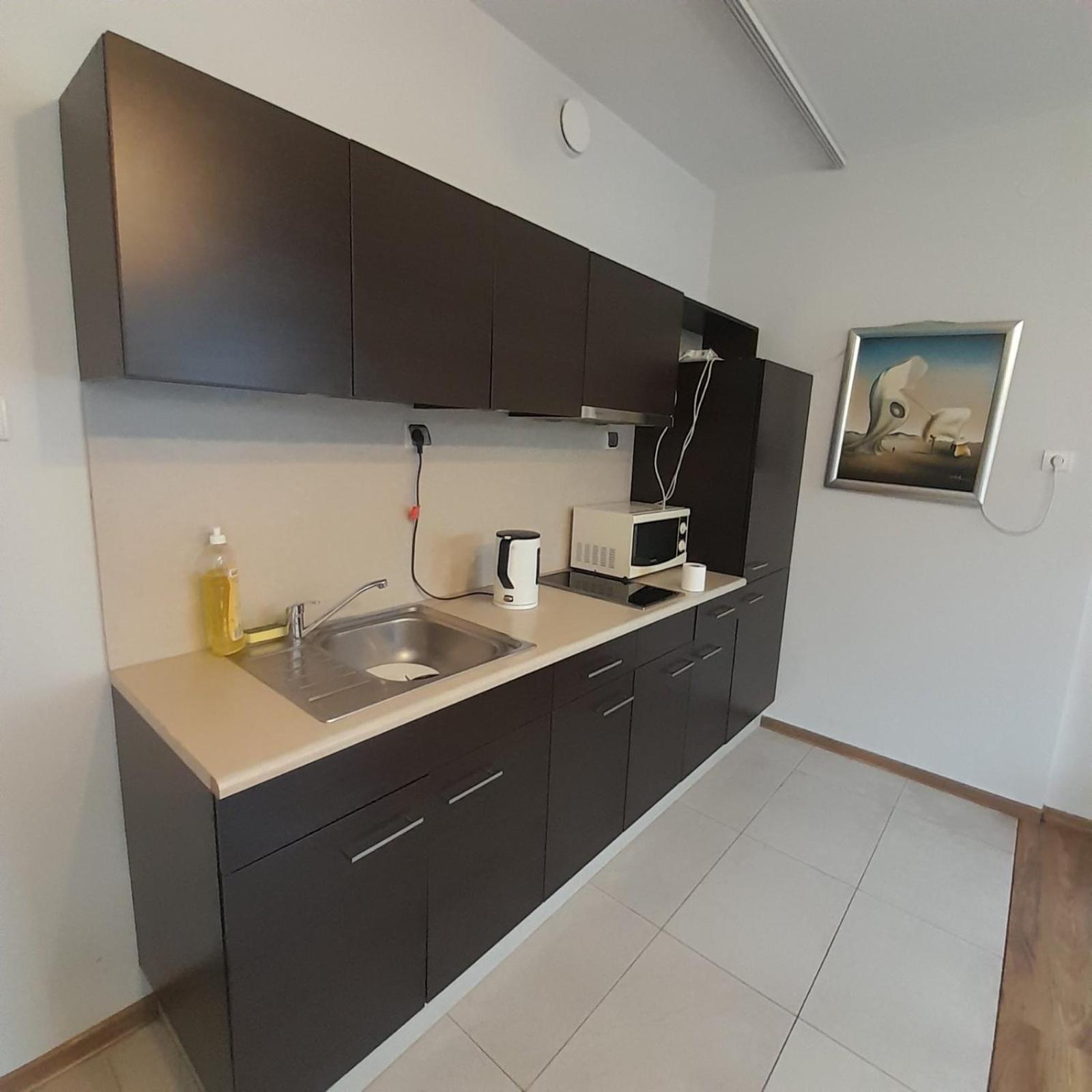 Luxury Apartment Piekna Warszawa Eksteriør bilde