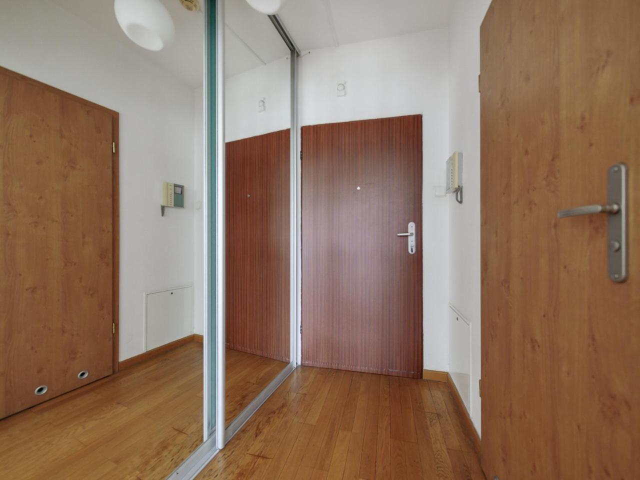 Luxury Apartment Piekna Warszawa Eksteriør bilde