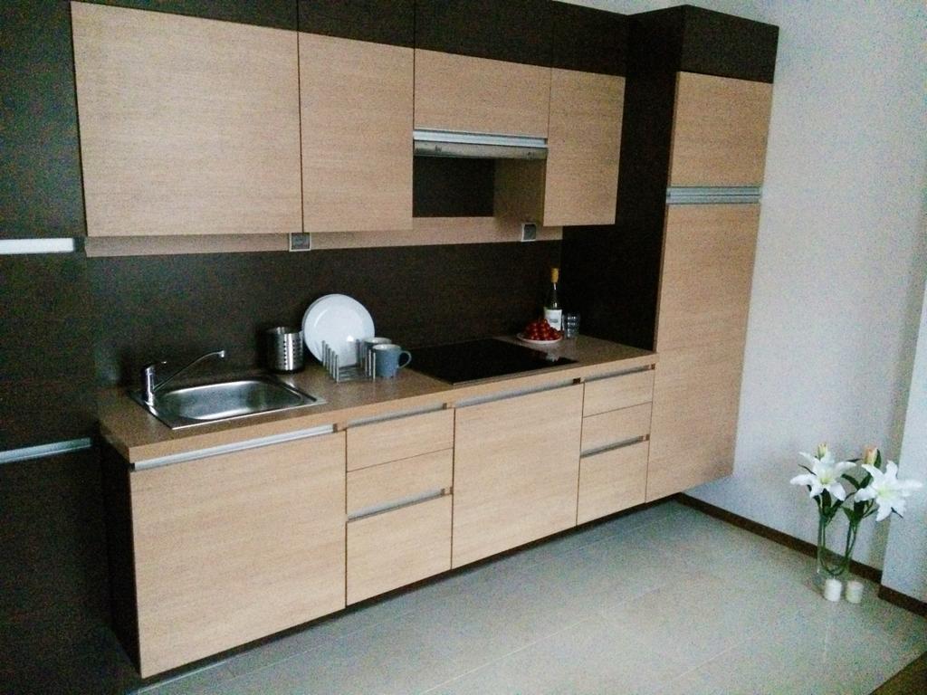 Luxury Apartment Piekna Warszawa Eksteriør bilde