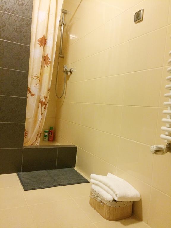 Luxury Apartment Piekna Warszawa Eksteriør bilde