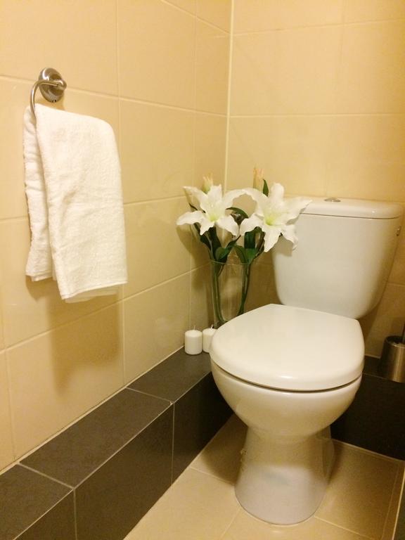 Luxury Apartment Piekna Warszawa Eksteriør bilde