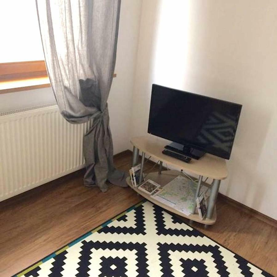 Luxury Apartment Piekna Warszawa Eksteriør bilde